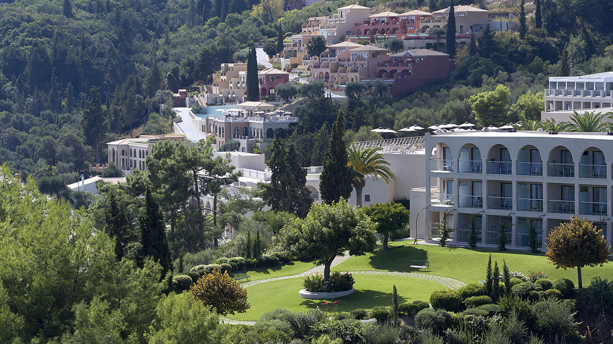 Nido, Mar-Bella Collection 